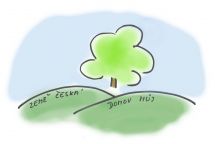 ZEMĚ ČESKÁ - DOMOV MŮJ